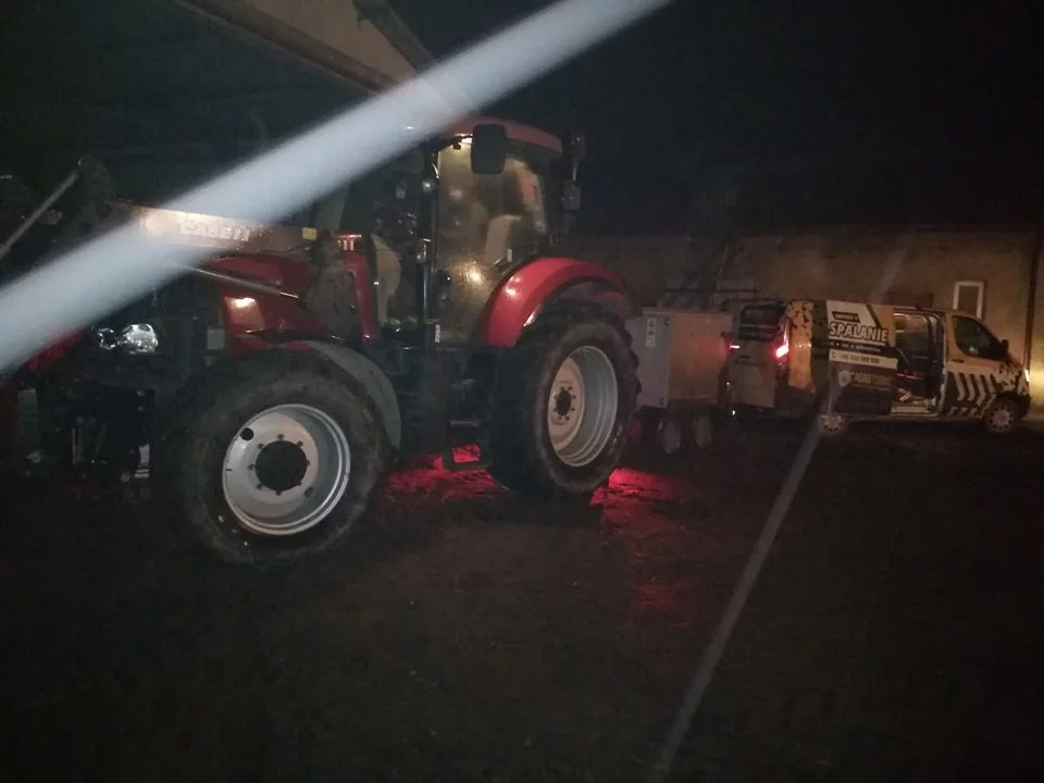 Case IH Puma Series Puma 125 6.7L I6