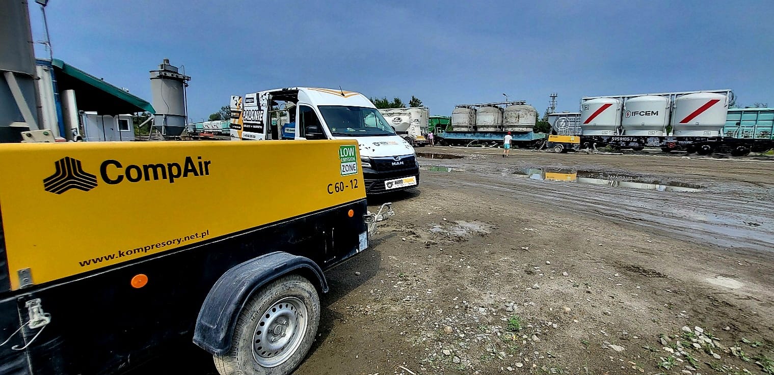 COMPAIR C09-12 4TNV98CT