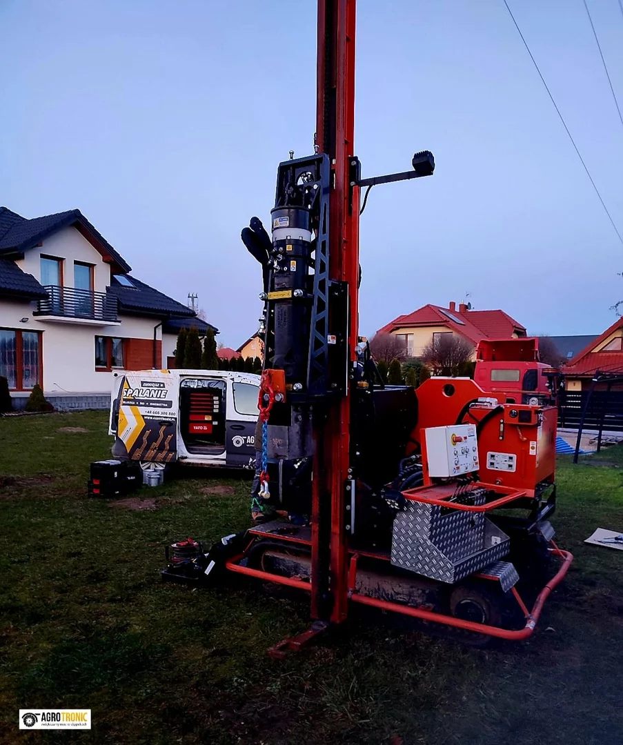 gayk hre 3000 wsp 1.5l