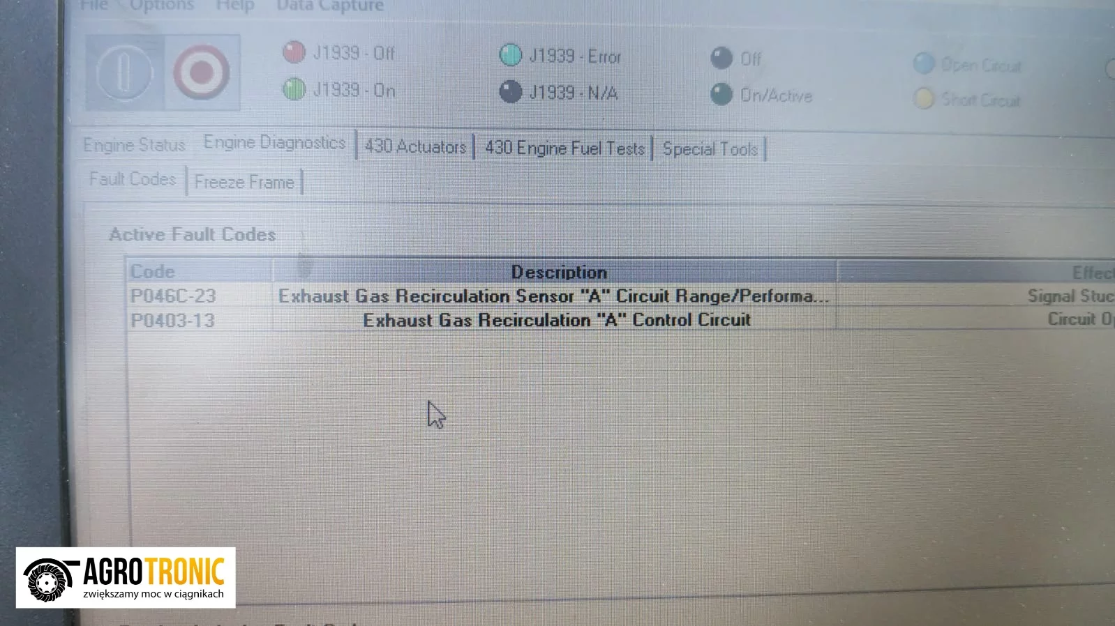 3. JCB ŁADOWARK teleskopowa 535-95