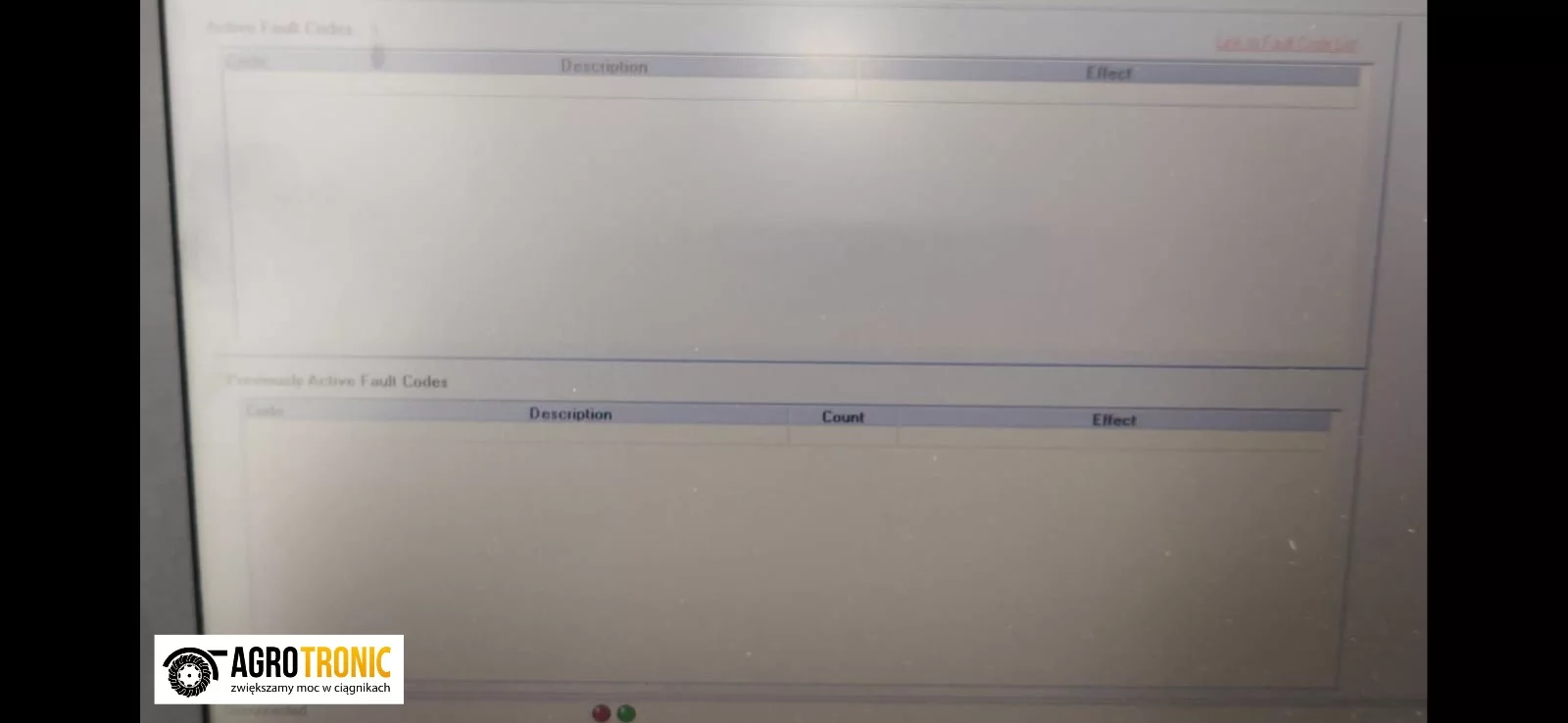 4. JCB ŁADOWARK teleskopowa 535-95