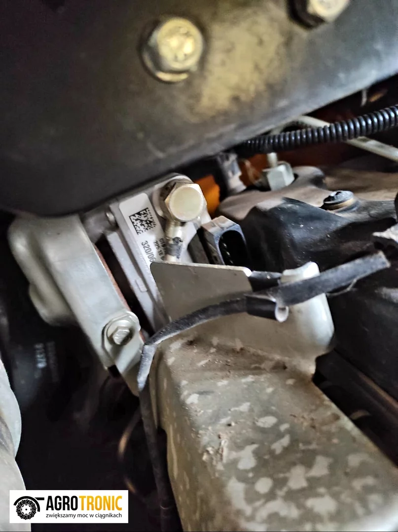 2. JCB Loader 536-60