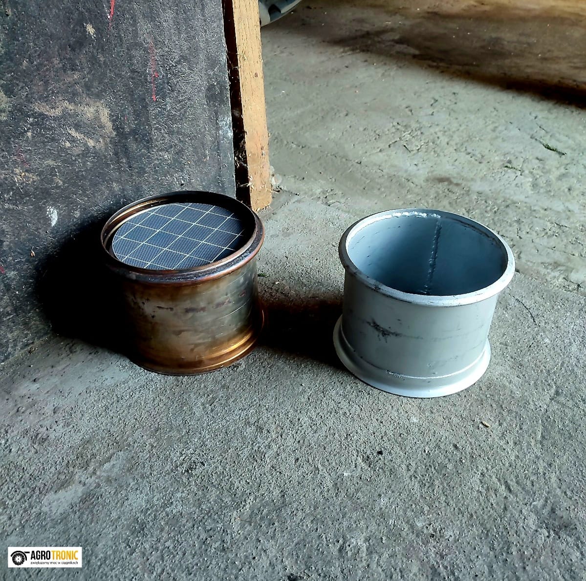 2. John Deere Series 5M from 2012 5085M 4.5L 63kW/86HP