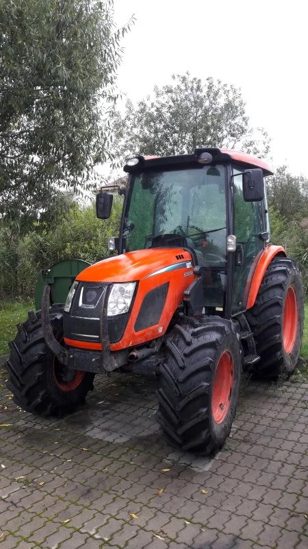 Kioti RX7320 eco CRDI 2.4L