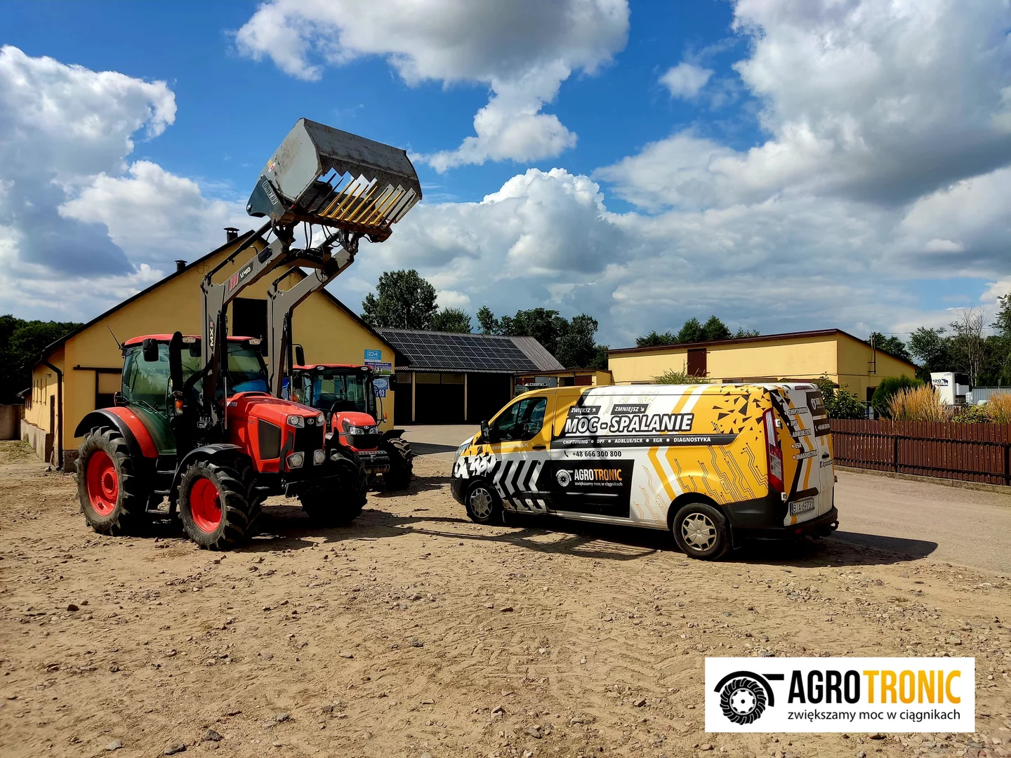 Kubota M Series M 110GX 3.7L 79kW/107HP