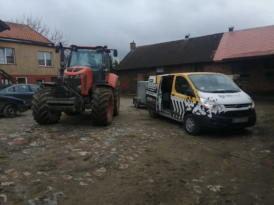 Kubota M Series M7151Premium 6.1L