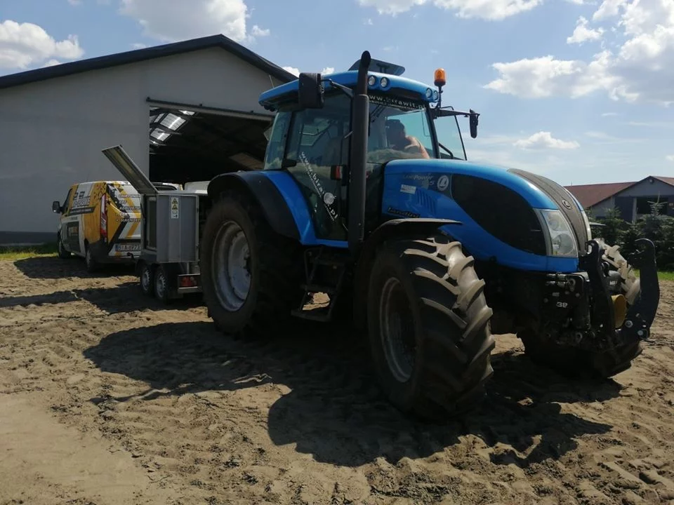 Landini LandPower 135 6.7L