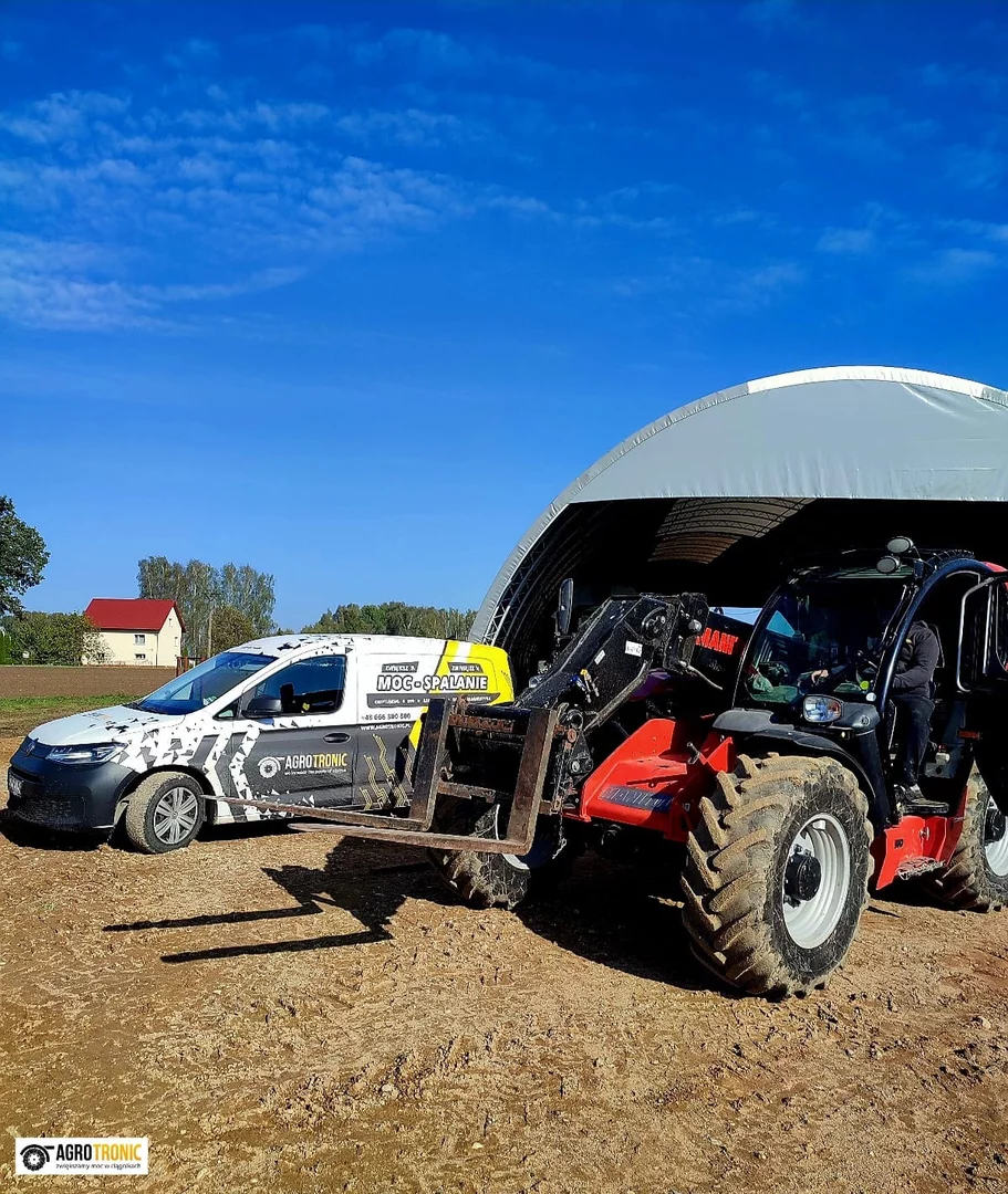 MANITOU MLT Series MLT 635 3.6L 99kW/135HP