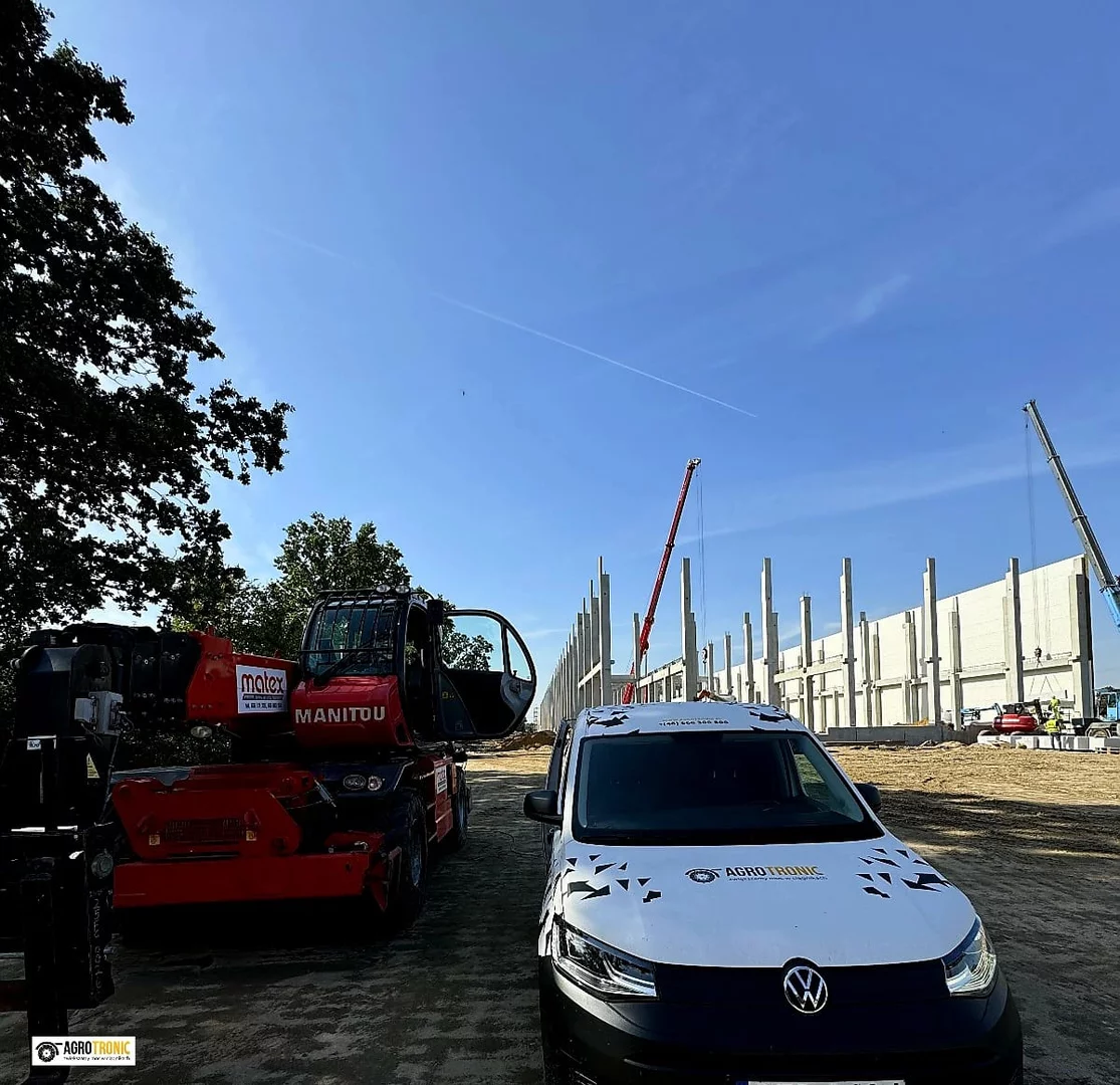 MANITOU MRT Series mrt 2150