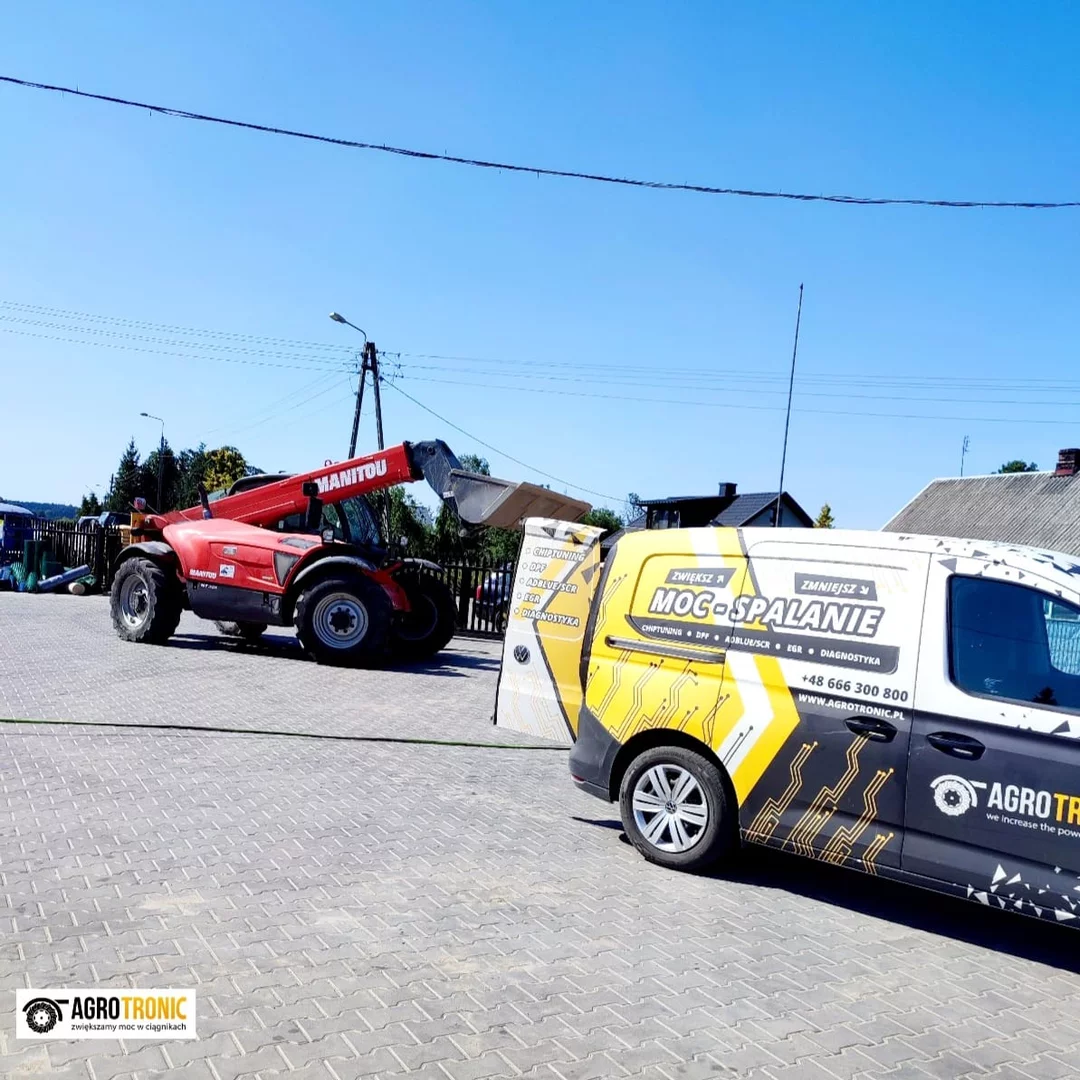 MANITOU MT Series MT 835 3.6L 56kW/76HP