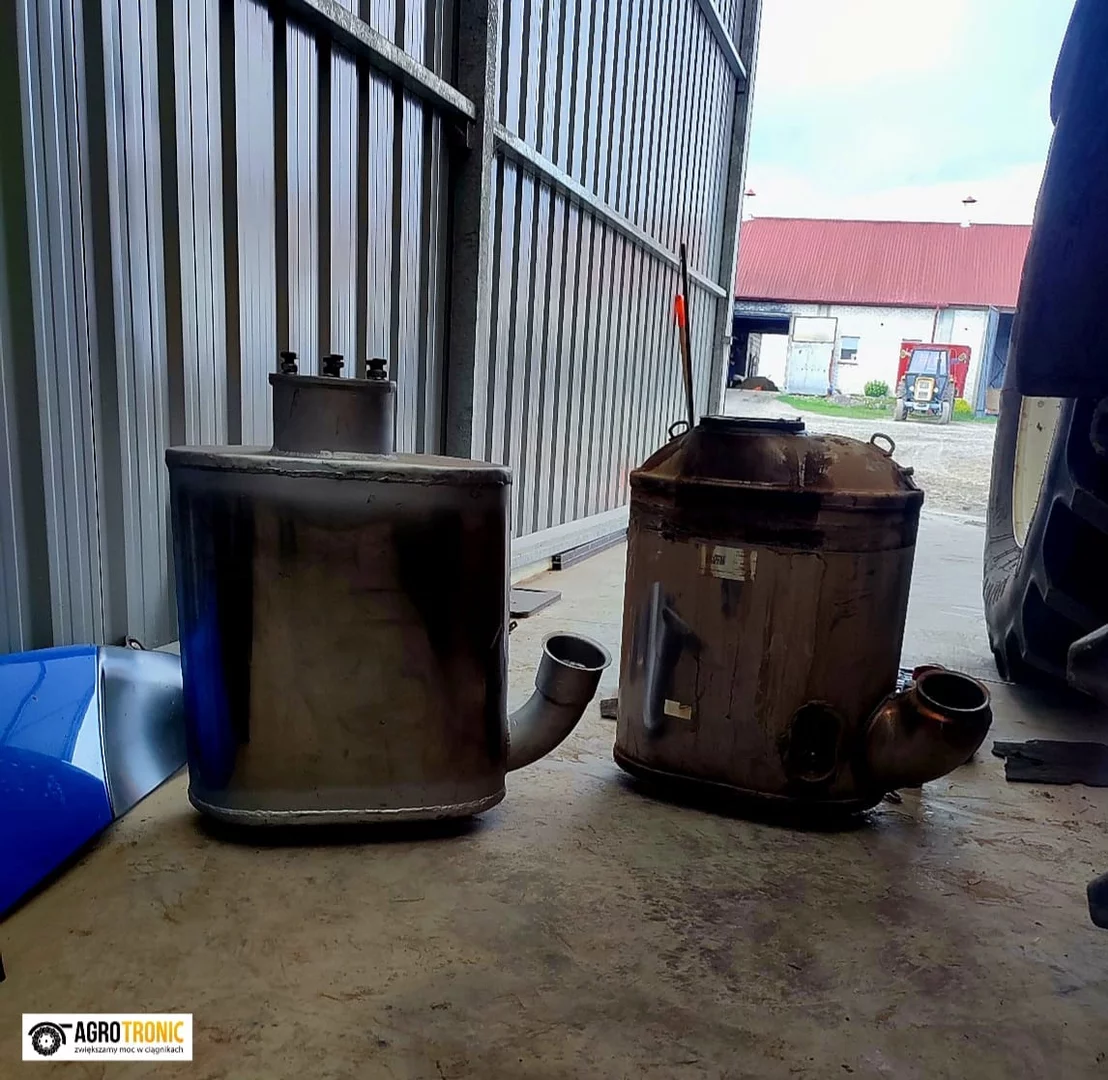 2. New Holland T6 T6.160 EC 6.7L 121kW/165HP